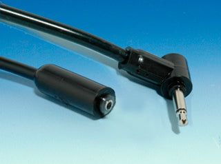 PW-M-MF Miniphone to Miniphone Female Extension Cord (custom length).