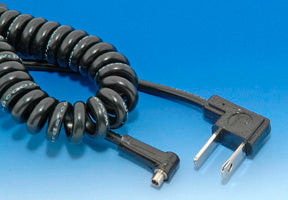 S-4C Household to Hasselblad C Lens (5 foot coiled)