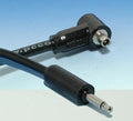 SB-15S 3.5mm Molded Straight (Sinar Bron) to PC (15 feet straight)
