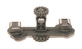 DSUB-2CS DSUB umbrella bracket with 2 cold shoes