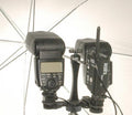 DSUB5 Tall umbrella bracket