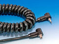 V-3C Vivitar to PC (3 foot coiled)
