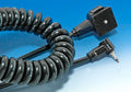 VHS-6C Vivitar to Hot Shoe (5 foot coiled)