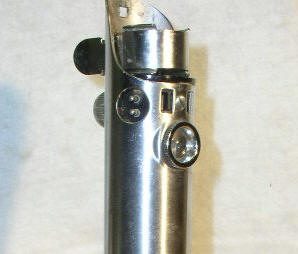 graflex page paramount cords flash handle